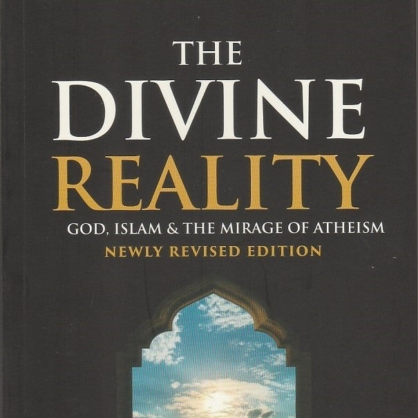 The Divine Reality