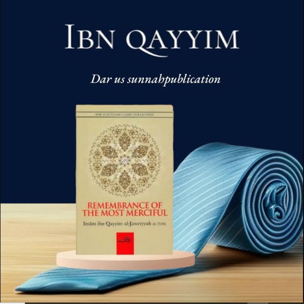 Remembrance of the Most Merciful