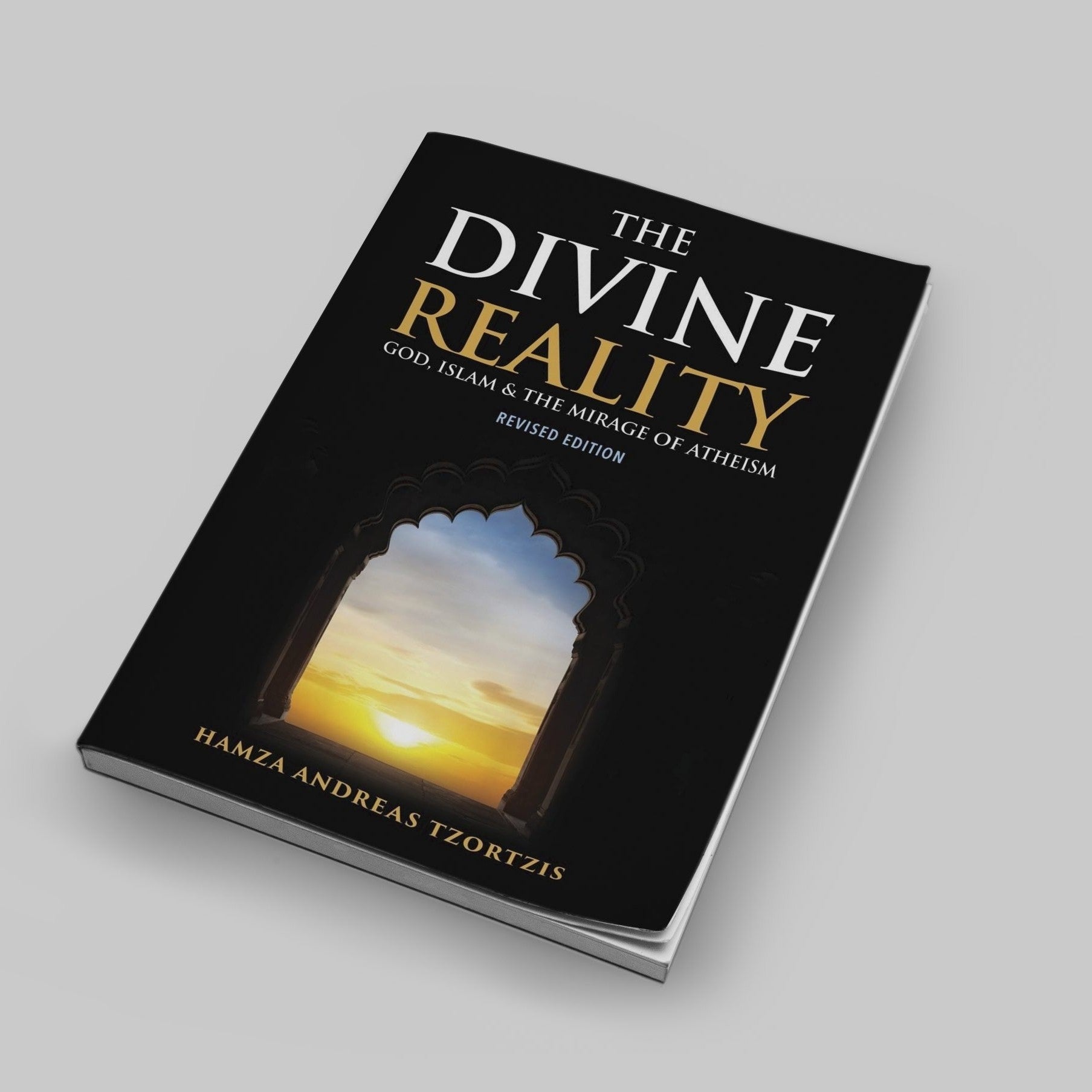 The Divine Reality