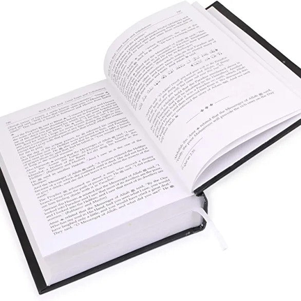 The Book Of End -Great Trials And Tribulations