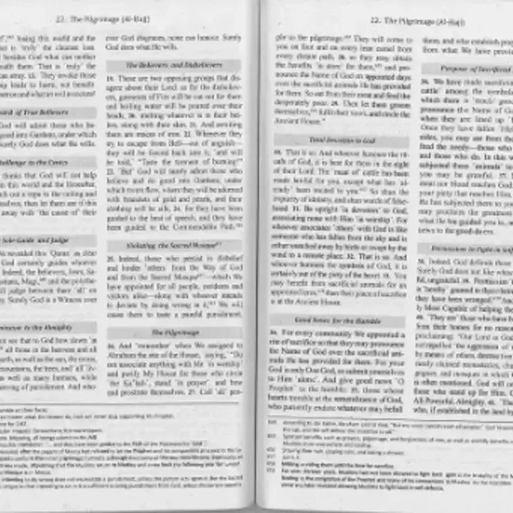 The Clear Quran By Mustafa Al Khattab