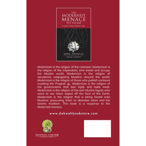 The Modern Menace to Islam